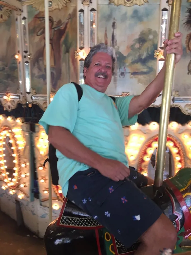 Slide of Paul Davis Restoration