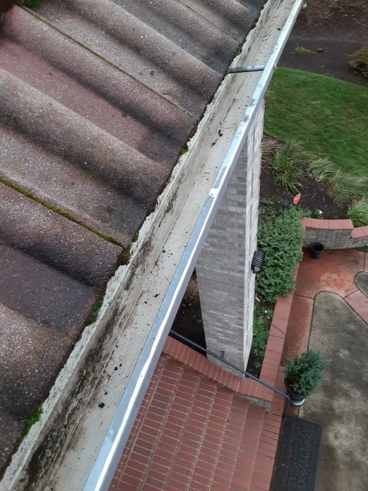 Slide of Paul Exterior Experts