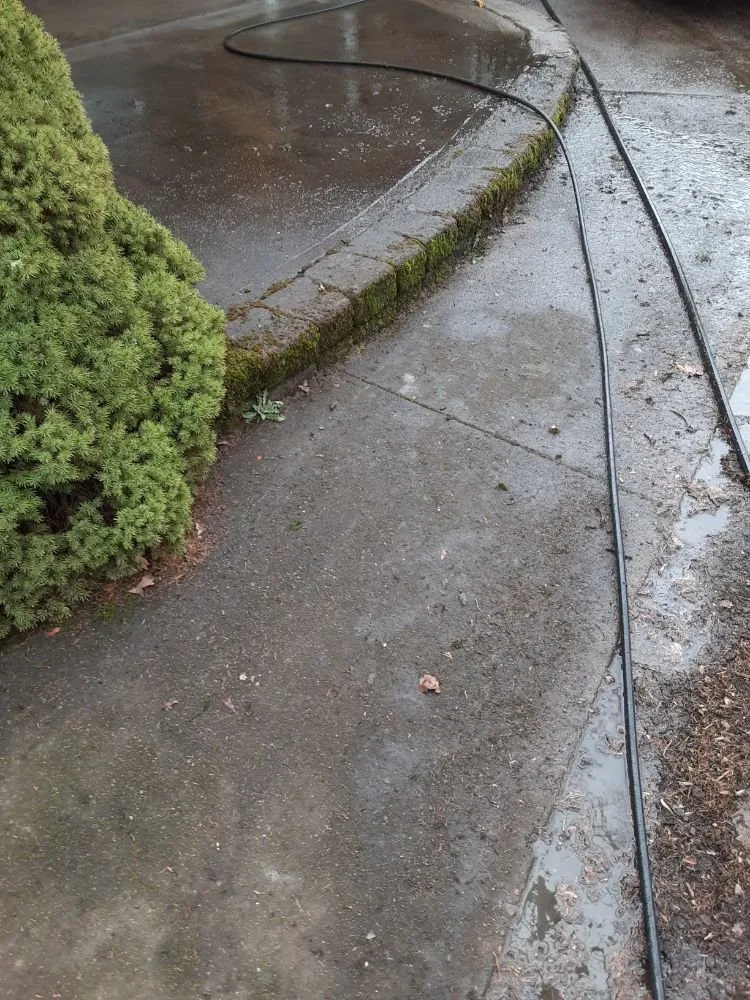 Slide of Paul Exterior Experts