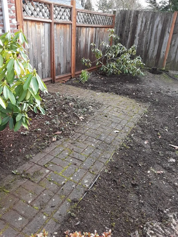 Slide of Paul Exterior Experts