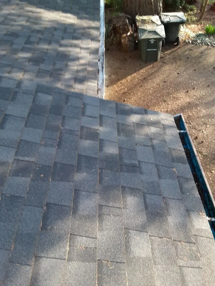 Slide of Paul Exterior Experts