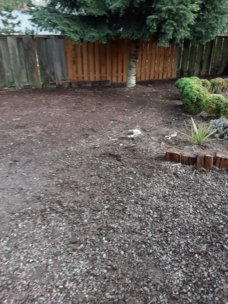 Slide of Paul Exterior Experts