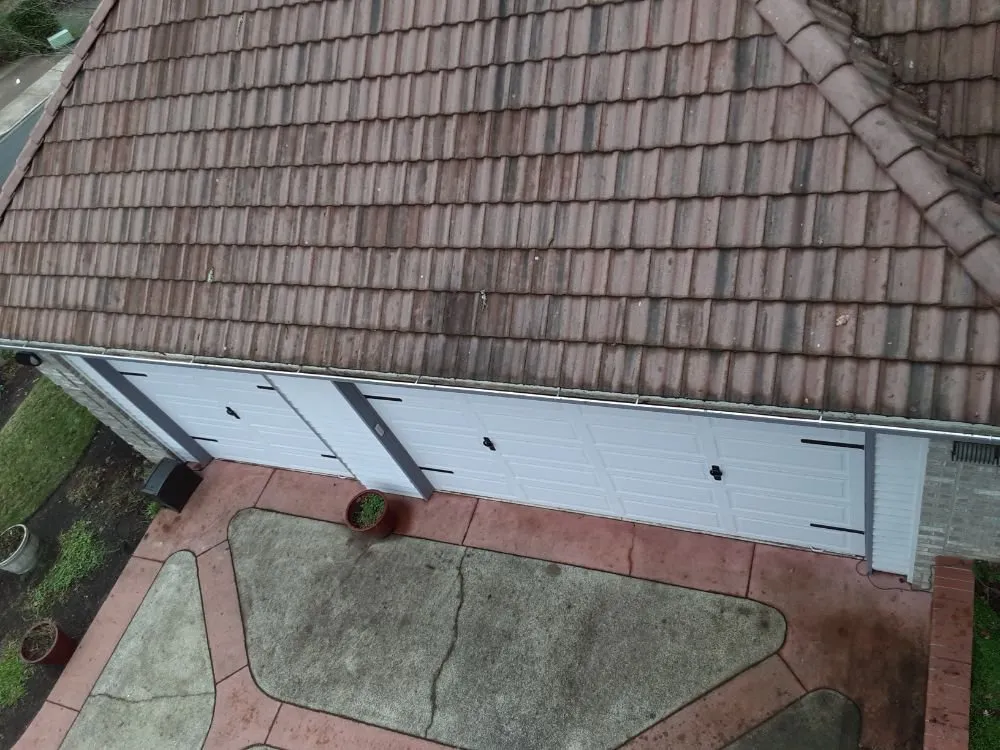 Slide of Paul Exterior Experts