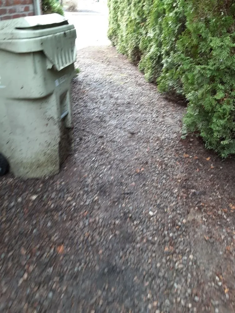 Slide of Paul Exterior Experts