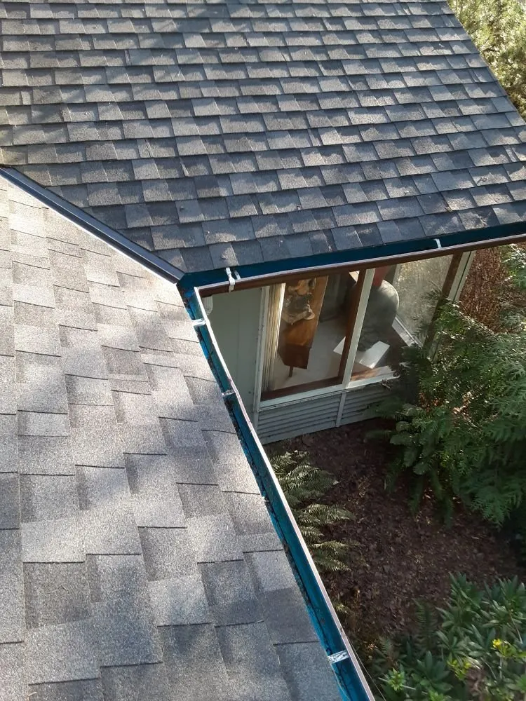 Slide of Paul Exterior Experts