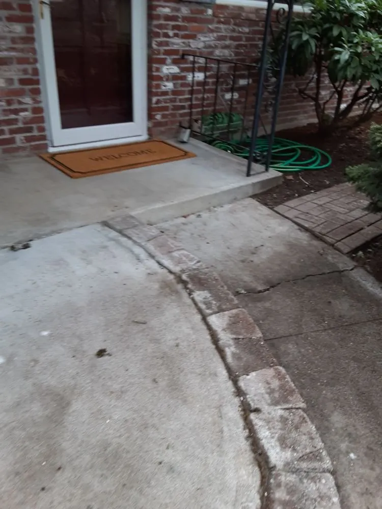 Slide of Paul Exterior Experts