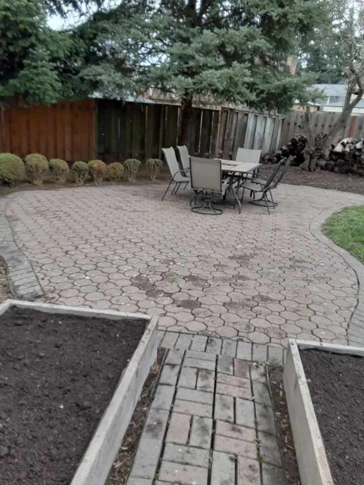 Slide of Paul Exterior Experts