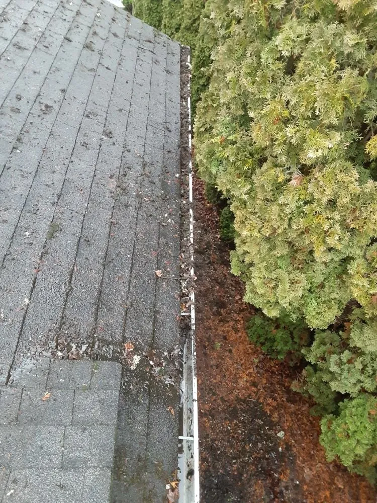 Slide of Paul Exterior Experts