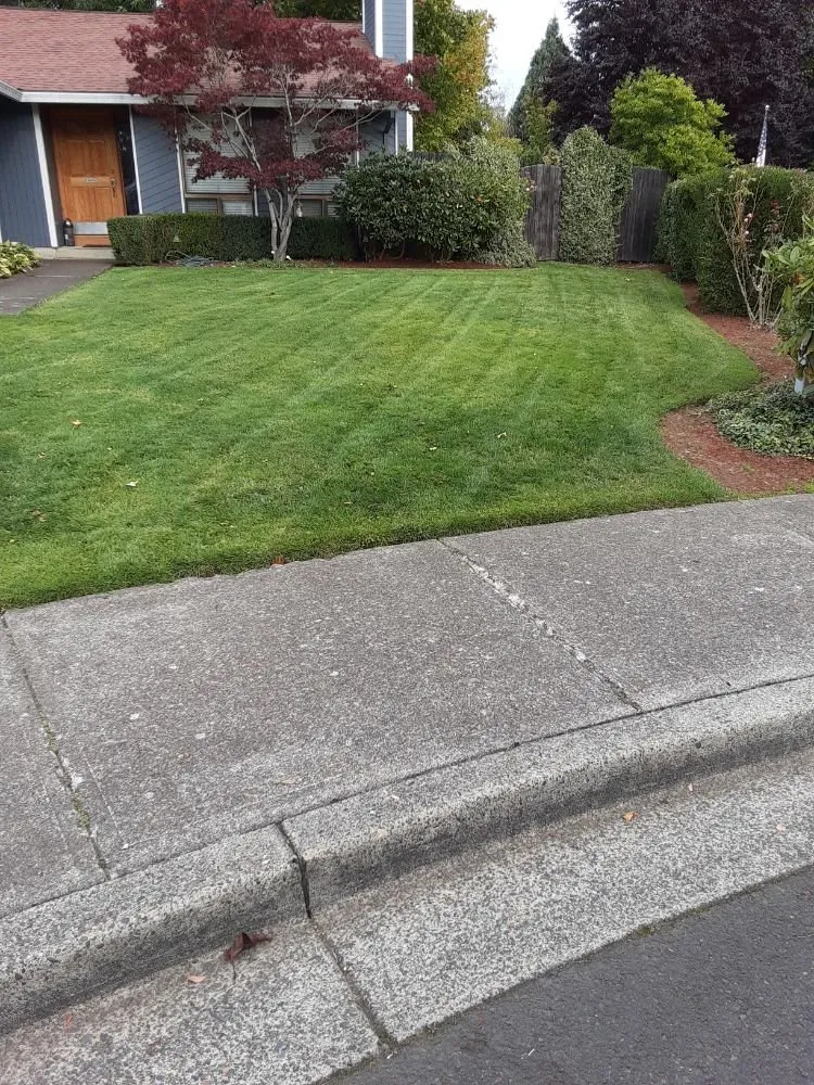 Slide of Paul Exterior Experts