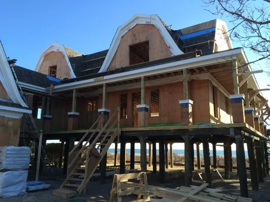 Paul Gustafson Roofing