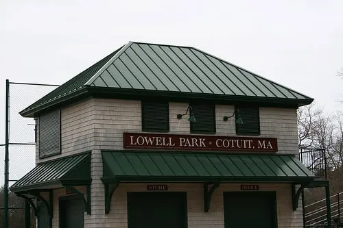 Slide of Paul J Cazeault & Sons Roofing