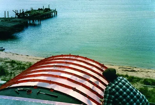 Slide of Paul J Cazeault & Sons Roofing