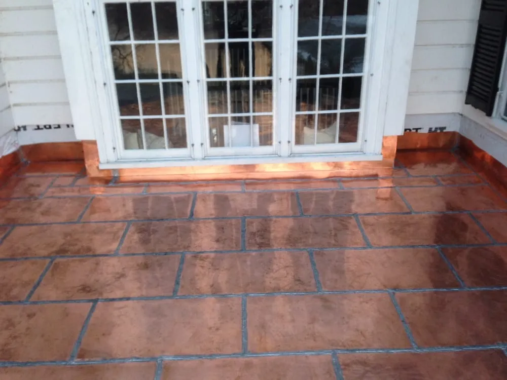 Slide of Paul John & Son Roofing