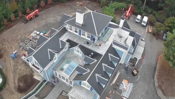 Paul John & Son Roofing