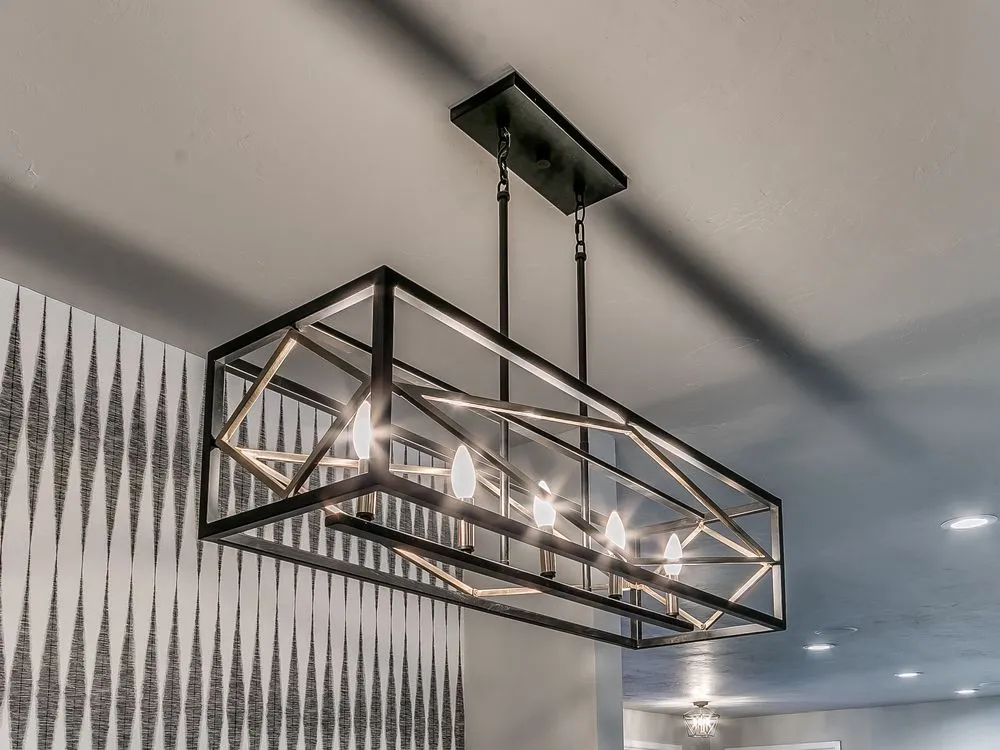 Slide of Paul Little Construction