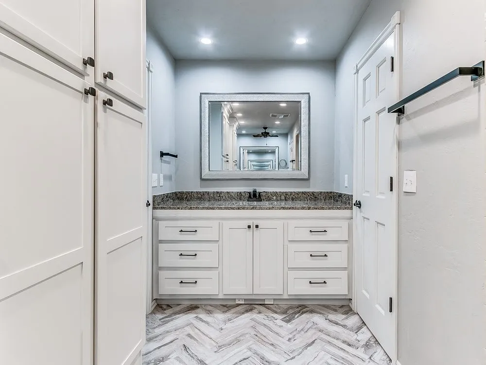 Slide of Paul Little Construction