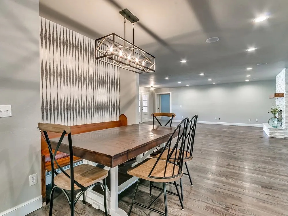 Slide of Paul Little Construction