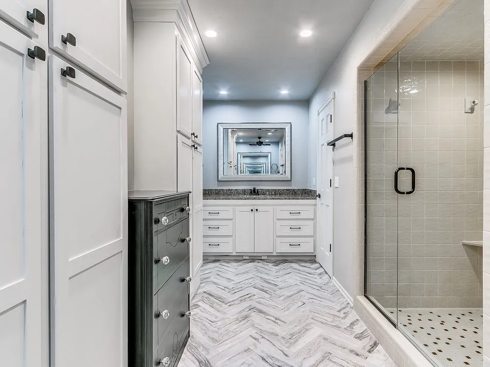 Slide of Paul Little Construction