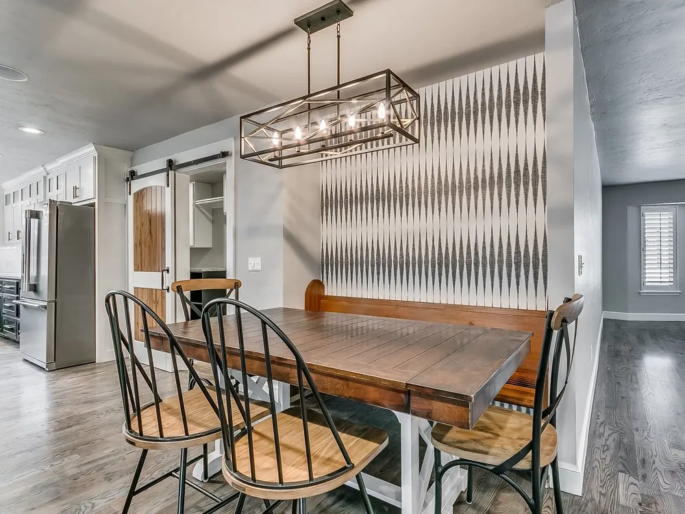 Slide of Paul Little Construction