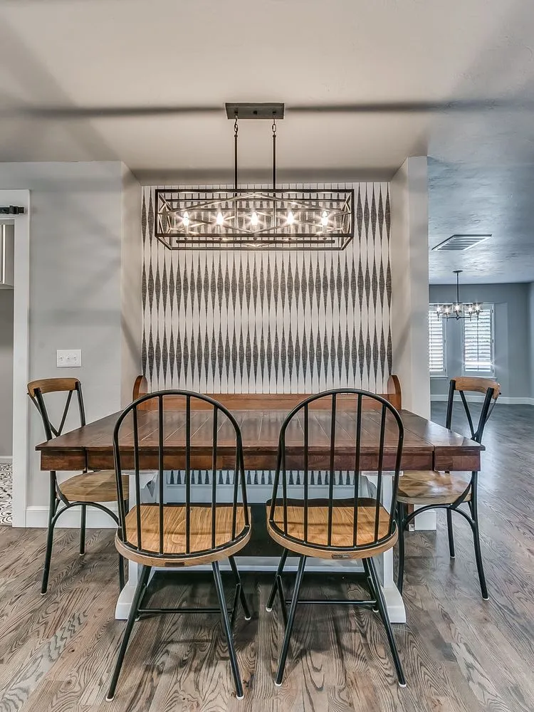 Slide of Paul Little Construction