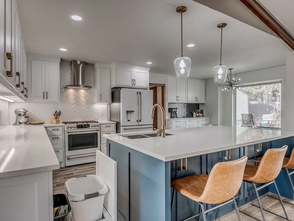 Slide of Paul Little Construction