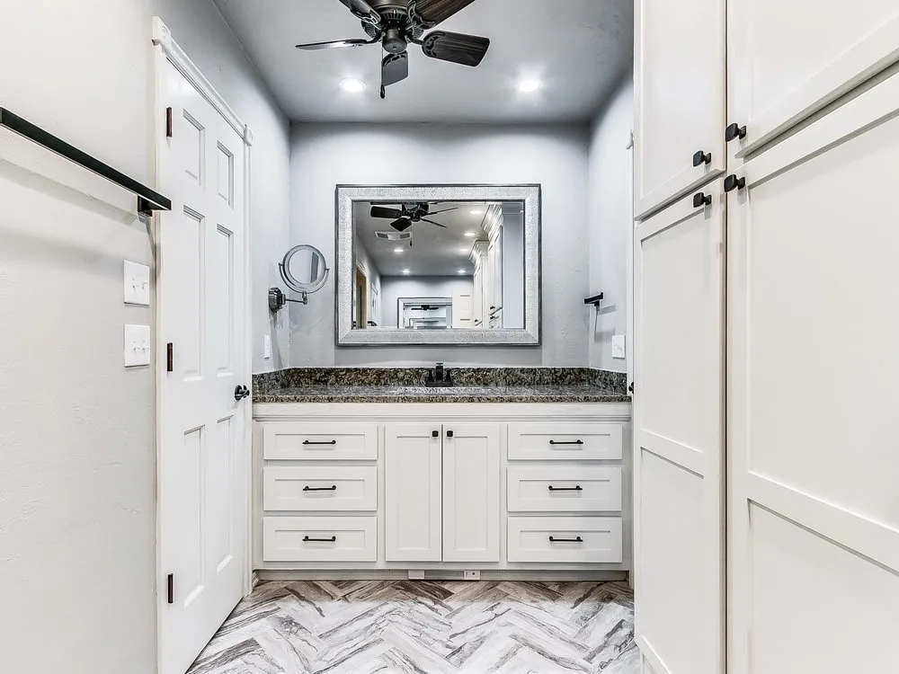 Slide of Paul Little Construction