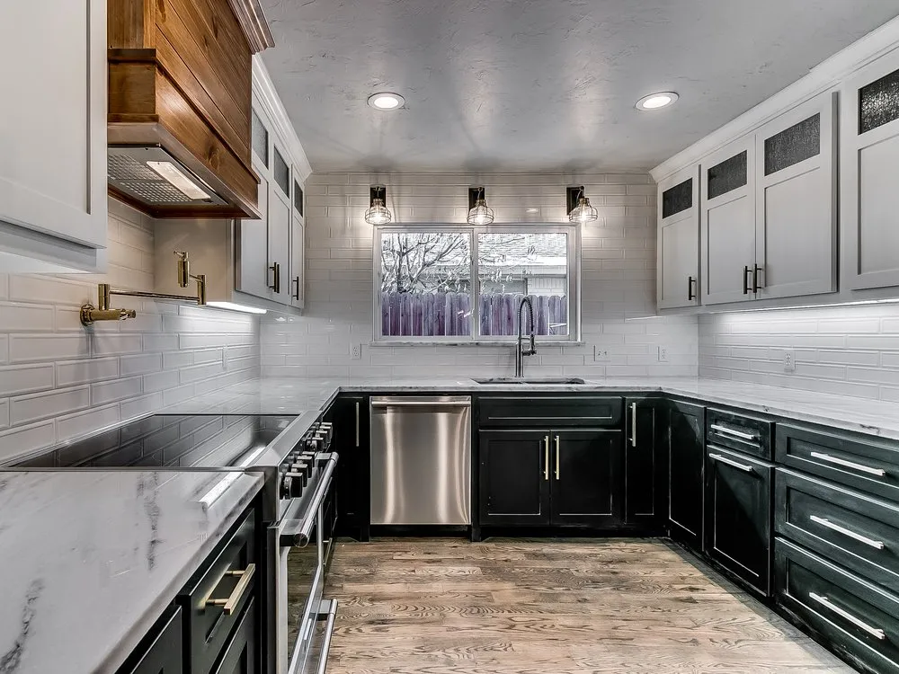 Slide of Paul Little Construction