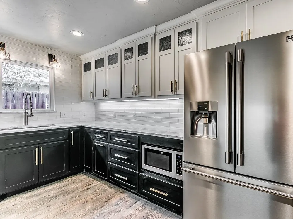 Slide of Paul Little Construction