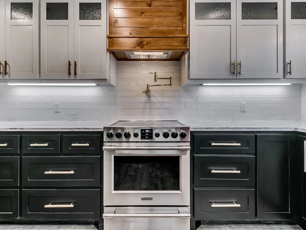 Slide of Paul Little Construction