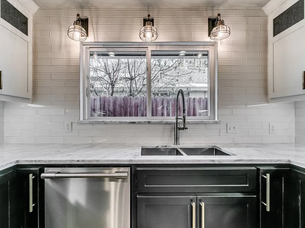 Slide of Paul Little Construction