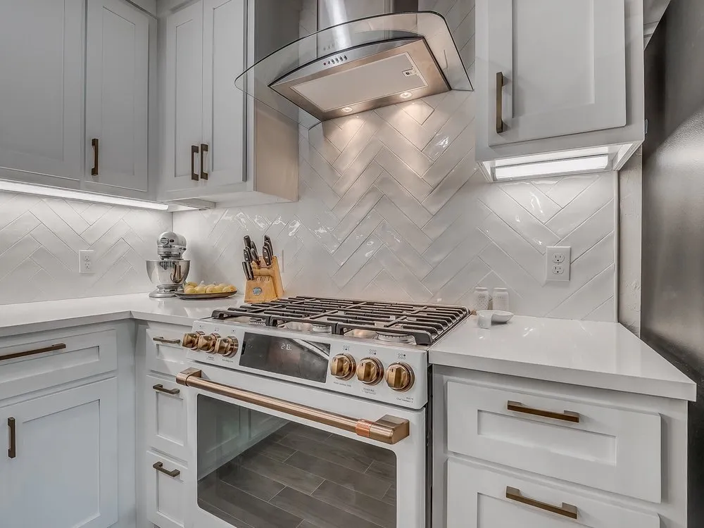 Slide of Paul Little Construction