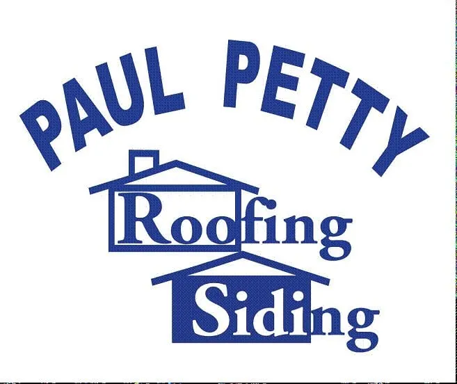 Slide of Paul Petty Roofing & Siding