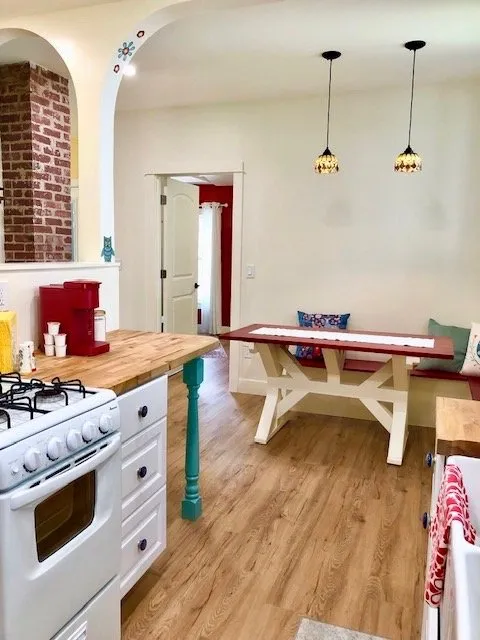 Slide of Paul R Adams Construction