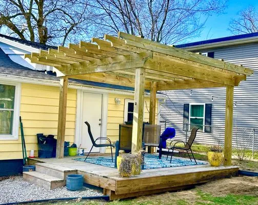 Paul R Adams Construction