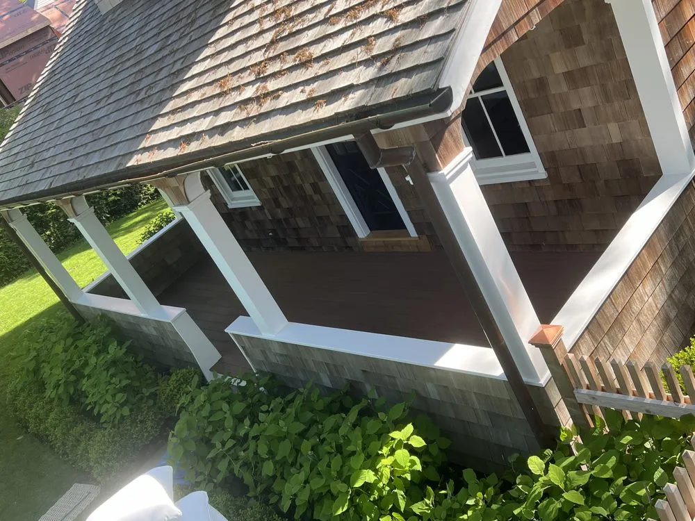 Slide of Paul R Carpentry