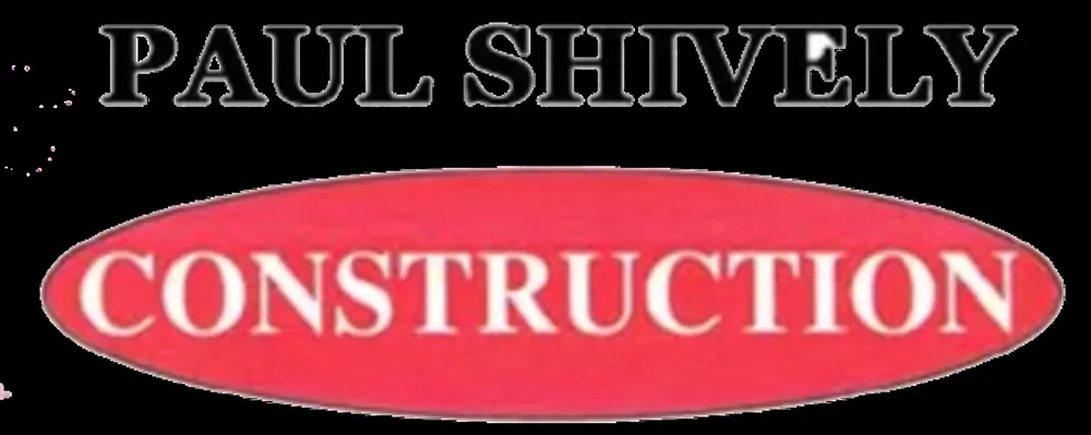 Slide of Paul Shively Construction