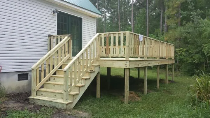 Slide of Paul Stallings