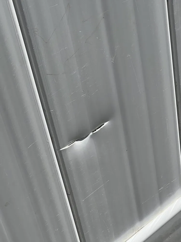 Slide of Paul Stallings