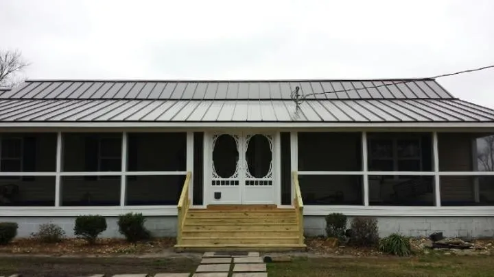 Slide of Paul Stallings