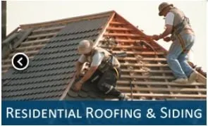 Slide of Paul Steimer Roofing