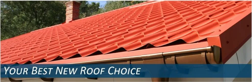 Slide of Paul Steimer Roofing