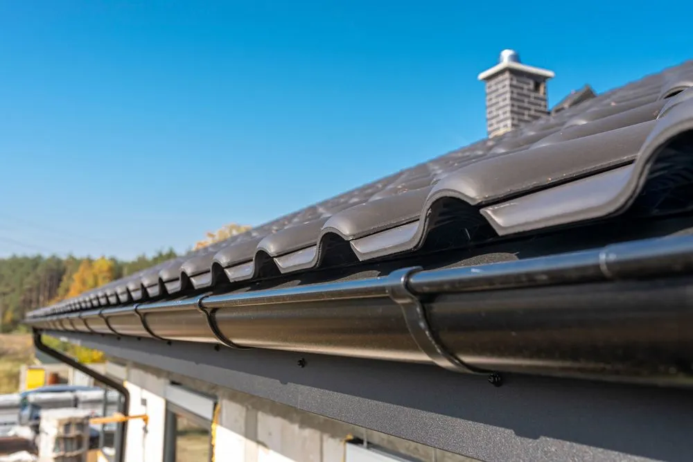 Professional roof installation same-day service in Pomfret, MD by Paul Tackish Construction And Roofing
