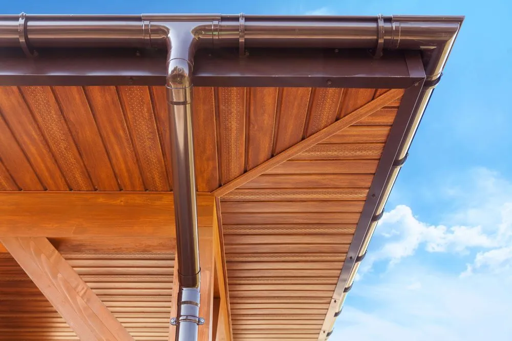 Emergency storm damage roof repair in Pomfret, MD by Paul Tackish Construction And Roofing