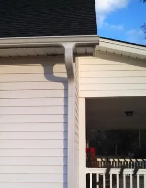 Slide of Paul Williams Roofing and Guttering Service