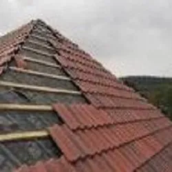 Slide of Paul Williams Roofing and Guttering Service