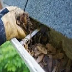 Slide of Paul Williams Roofing and Guttering Service