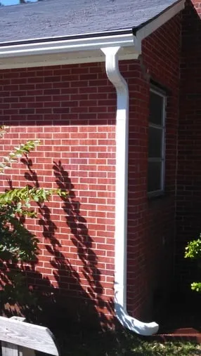 Slide of Paul Williams Roofing and Guttering Service