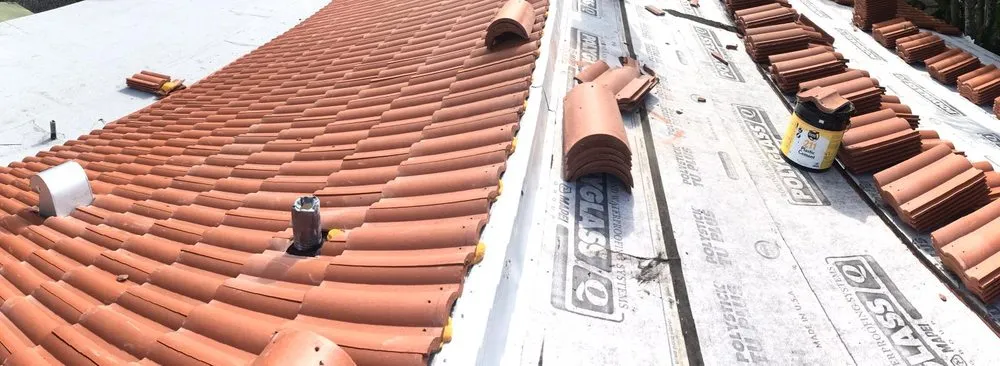 Slide of Paula Roofing