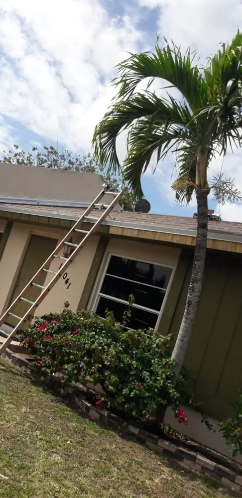 Slide of Paula Roofing