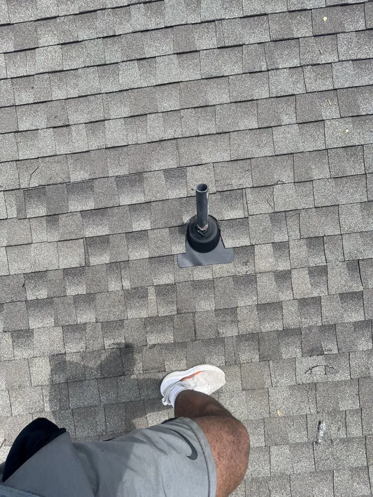 Slide of Paulino Roofing